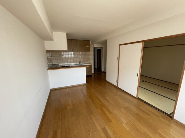 ビューハーモニーの物件内観写真